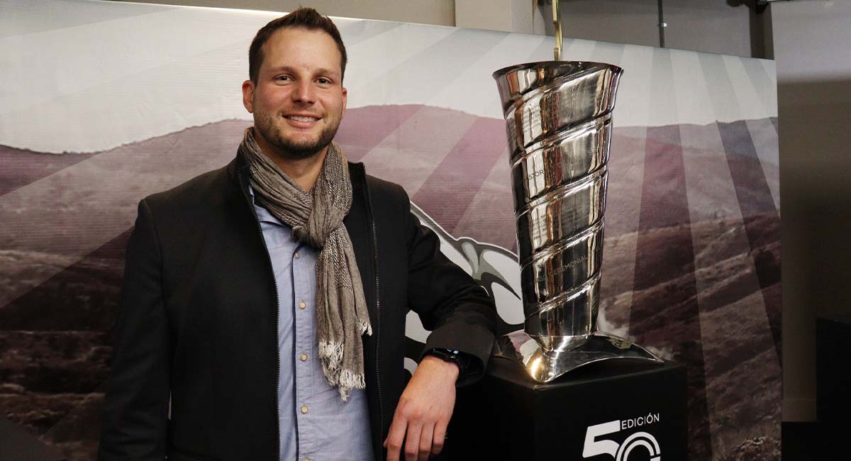 ¡Caminos del Inca regresa en su 50 edición!